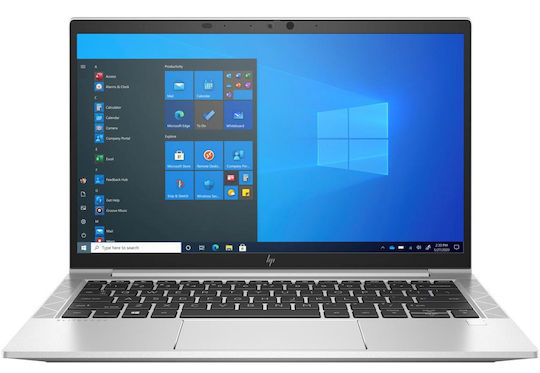 HP Elitebook 830 G8 Refurbished Grade A 13" (Core i7-1185G7/16GB/512GB SSD/W11 Pro)