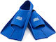 Aquaspeed Βατραχοπέδιλα Κολύμβησης Training Blue