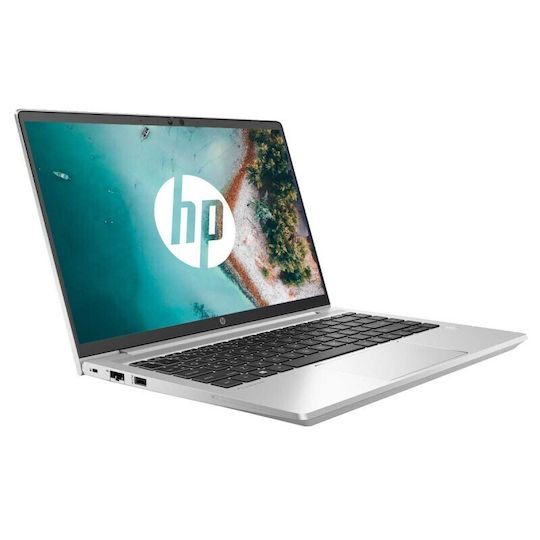 HP ProBook 640 G4 Überarbeitet Note A 14" (Kern i5-8250U/16GB/256GB SSD/W11 Pro)