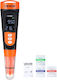Vevor PH Meter PHJSYSXZKPHBZ4CJT001V9