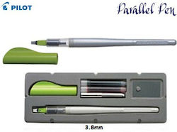 Pilot Pilot Kalligraphie Feder 3.8mm