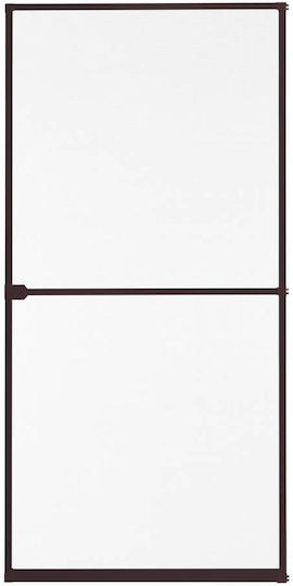 Plus Σίτα Πόρτας Βιδωτή 215x100cm Plus Σίτα Πόρτας Βιδωτή 215x100cm