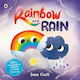 Rainbow And Rain Jana Curll