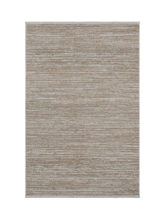 SteweHome Неплъзгащ Се Килим Външен Правоъгълен 160x230см