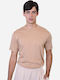 T-shirt Beige