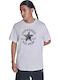 T-shirt Λευκό