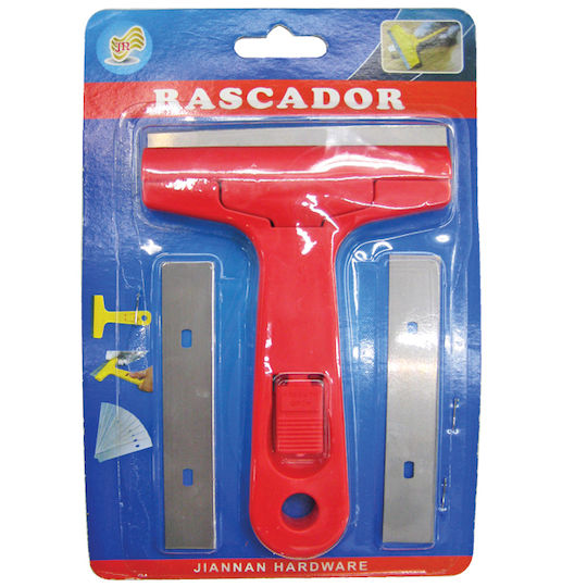 Putty Knife for Use on Windows
