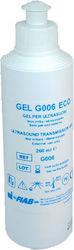 Fiab Geluri De Ultrasunete 260ml Albastru Fiab Geluri De Ultrasunete 260ml Albastru