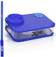 Dum Wasserpfeifen Einzeln Blau 18cm