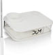 Dum Ναργιλές Μονός White 18cm