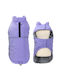 Glee Dog Coat 2XL