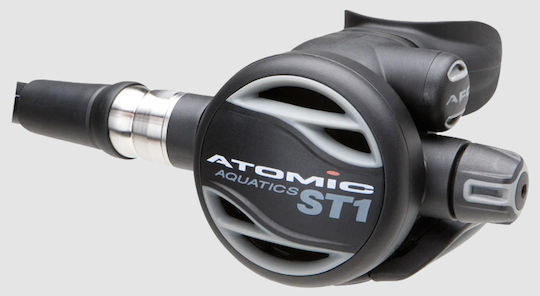 Atomic Aquatics Regulator Accessories for Diving