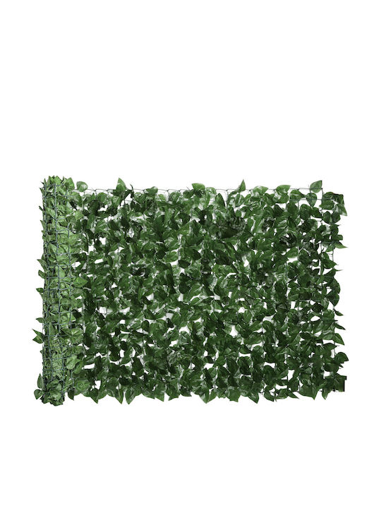 Outsunny Outsunny Künstliche Pflanzen Panel 1x3m