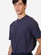 T-shirt Navy