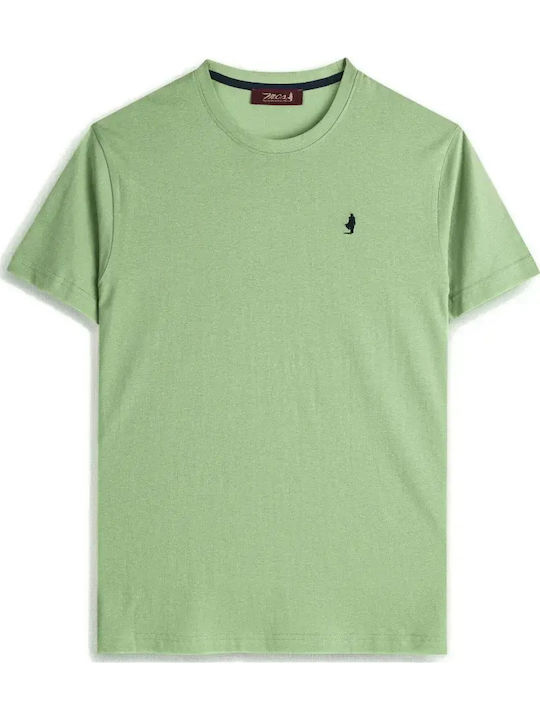 Tricou Verde Deschis