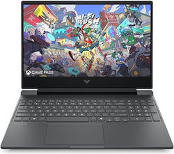 HP Victus 15-fa2773nd 15.6" IPS FHD 144Hz (i7-13620H/24GB/512GB SSD/GeForce RTX 5060/W11 Home) (US Keyboard) HP Victus 15-fa2773nd 15.6" IPS FHD 144Hz (i7-13620H/24GB/512GB SSD/GeForce RTX 5060/W11 Home) (US Keyboard)