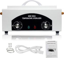 SPV Κλίβανος Ξηρής Αποστείρωσης 1.5lt 300W