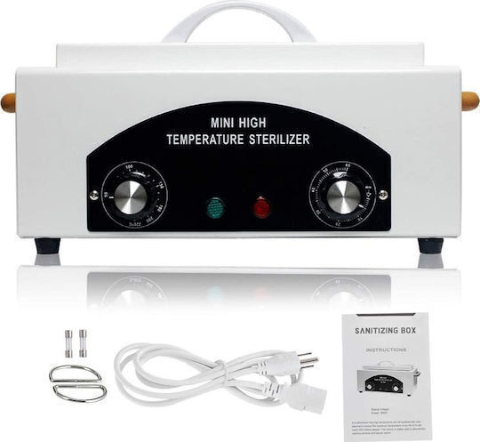 SPV Klivan Sterilizare Uscată 1.5lt 300W