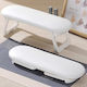 Kris Nails Wheeled Stool
