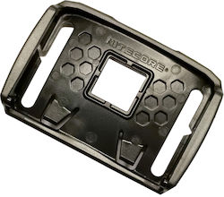 Nitecore Ut27 Nitecore 9110101561 Taschenlampenzubehör Halterung Für Gurt