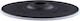 Rupes 981.720 Rotating Polisher Rubber Backing Pad