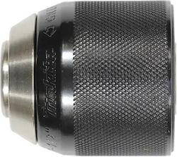 Makita 763268-6 Μεταλλικό Τσοκ Γρήγορης Δράσης 13 Mm Makita 763268-6 Μεταλλικό Τσοκ Γρήγορης Δράσης 13 Mm