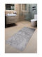 SteweHome Rutschfestes Set Badematten SteweHome Grau 60x100cm 2 Stück