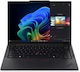 Lenovo ThinkPad T14s Gen 6 14" IPS FHD+ Touchscreen (Ryzen AI 300 Series-7 PRO 350/32GB/1TB SSD/W11 Pro) (GR Keyboard)