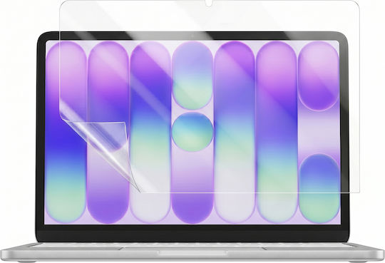 Avizar Schutz Des Bildschirms Für Macbook Neo 13" Langlebig Hochsensibel Transparent