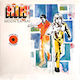 Air Moon Safari Orange 1 Vinyl