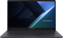 Asus ExpertBook B1 15.6" (i5-1334U/16GB/512GB) Asus ExpertBook B1 15.6" (i5-1334U/16GB/512GB)