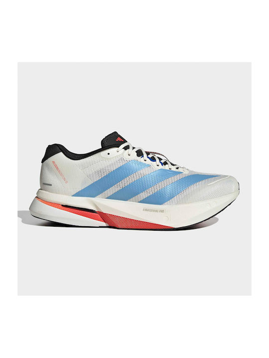 adidas Adizero Boston 13 Ανδρικά Αθλητικά Παπού...