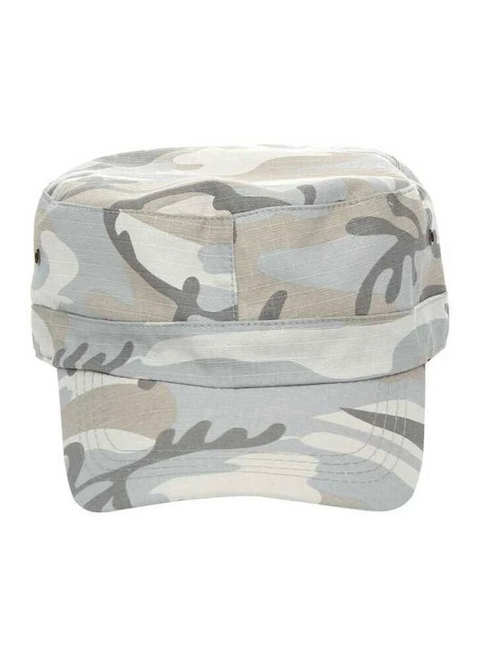 Crimson Cap
