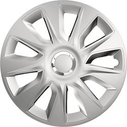 Auto Gs Σετ Τάσια Αυτοκινήτου Stratos 17" 4τμχ ...