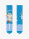 Cotton Children's Socks Designs Zeus Nodo