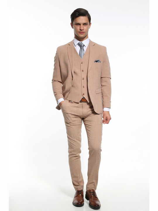 Mezzo Uomo