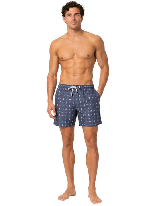 Men's Swimwear Shorts Navy