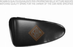 Carro Фас на Бронята Заден Краен Подходящ за Toyota Aygo 2012-2014 B1 527530h901 Ляв 1 Бр Carro Фас на Бронята Заден Краен Подходящ за Toyota Aygo 2012-2014 B1 527530h901 Ляв 1 Бр