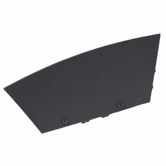 Rear Trailer Cover Tesla Model X 2021-2023 1609584-00-a
