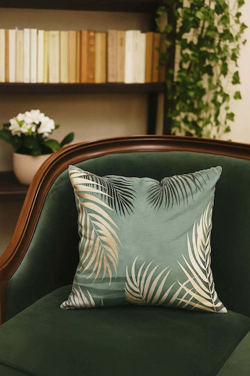 SteweHome Perna Verde 43x43 cm