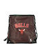 Gim Kinder Tasche Rucksack Schwarz
