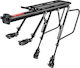 Rockbros 33210004001 Bicycle Rack Shelf Black 5907769313592