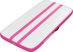 Sportnow Saltea Echipamente Fitness Roz Lungime 500cm