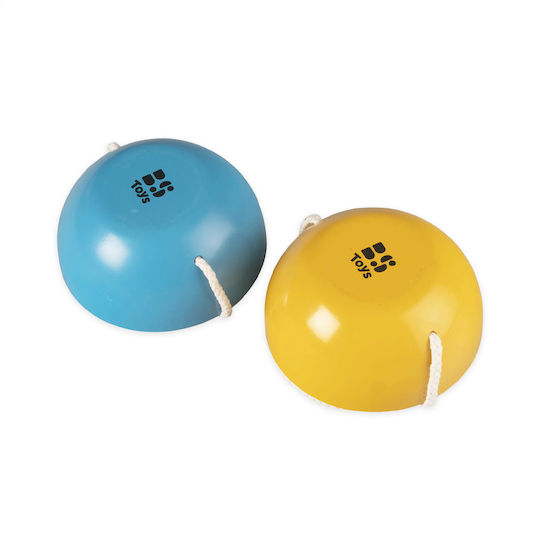 BS Toys BS Toys Παιχνίδι Ισορροπίας Im Freien Walking Bobbins