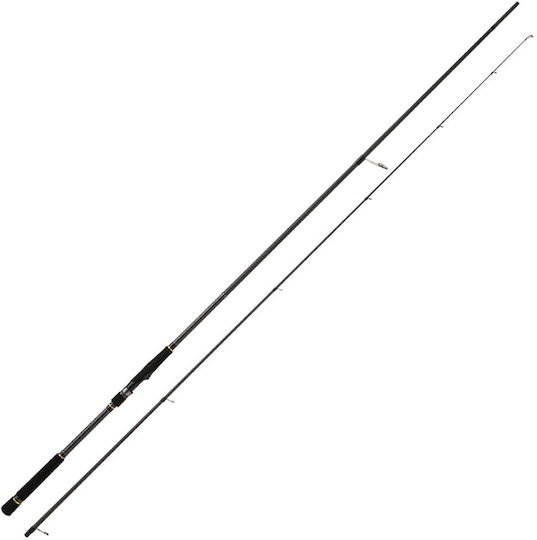 MajorCraft Flatrek 5G Surf Καλάμι Ψαρέματος για Shore Jigging / Spinning 2.74m 5-30gr