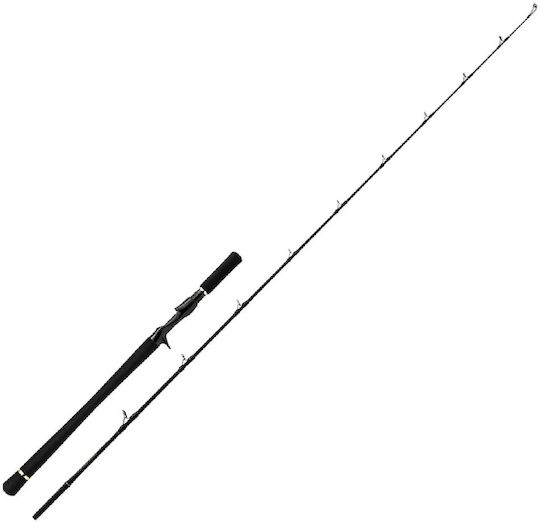 MajorCraft Giant Killing 1G Electric Fishing Rod for Jigging / Slow Jigging 1.92m 275g