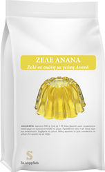 Jelly Mix Pineapple 0.5kg Jelly Mix Pineapple 0.5kg
