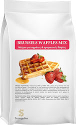 Backmischung Für Waffel Brussels 10kg Backmischung Für Waffel Brussels 10kg