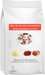 Melomakarona Mix Red Velvet 0.5kg
