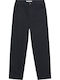 Calvin Klein Kids' Jeans Trousers Black